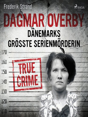Dagmar Overby - Audiobook